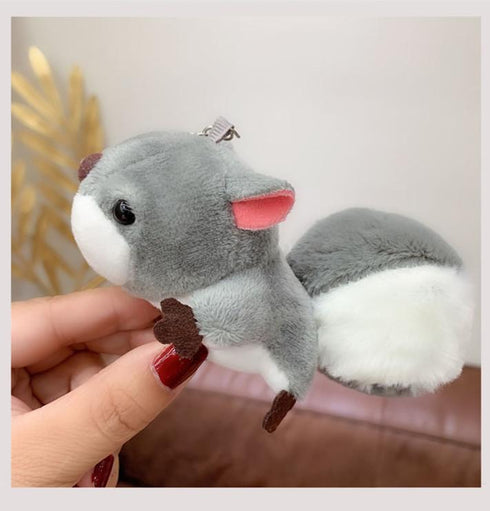 Cute pin pendant